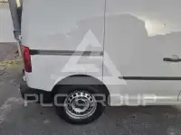 2020 Volkswagen Caddy