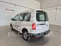 2020 Volkswagen Caddy