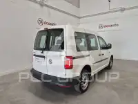2020 Volkswagen Caddy