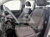 2020 Volkswagen Caddy