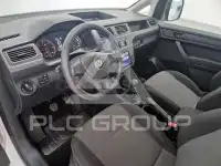 2020 Volkswagen Caddy