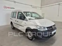 2020 Volkswagen Caddy