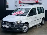2020 Volkswagen Caddy