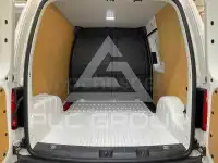 2020 Volkswagen Caddy