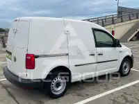 2020 Volkswagen Caddy