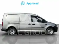 2020 Volkswagen Caddy