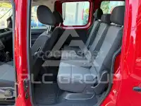 2020 Volkswagen Caddy