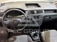 2020 Volkswagen Caddy