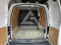 2020 Volkswagen Caddy