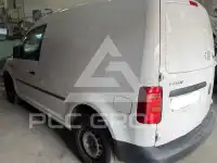 2020 Volkswagen Caddy