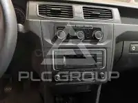 2020 Volkswagen Caddy
