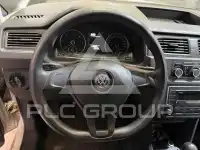 2020 Volkswagen Caddy