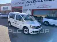2020 Volkswagen Caddy