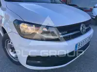 2020 Volkswagen Caddy