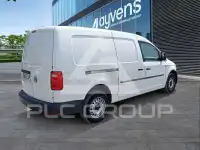 2020 Volkswagen Caddy