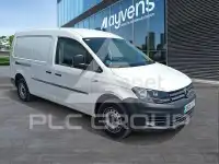 2020 Volkswagen Caddy