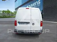 2020 Volkswagen Caddy