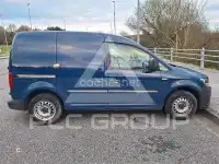 2020 Volkswagen Caddy