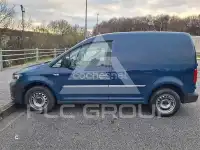 2020 Volkswagen Caddy