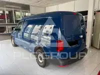 2020 Volkswagen Caddy