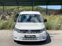 2020 Volkswagen Caddy