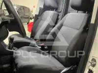 2020 Volkswagen Caddy
