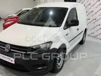 2020 Volkswagen Caddy