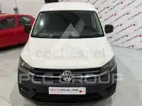 2020 Volkswagen Caddy