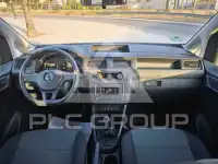 2020 Volkswagen Caddy