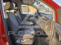 2020 Volkswagen Caddy