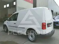 2020 Volkswagen Caddy