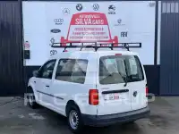2020 Volkswagen Caddy