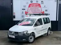 2020 Volkswagen Caddy