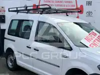 2020 Volkswagen Caddy