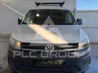 2020 Volkswagen Caddy