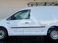 2020 Volkswagen Caddy
