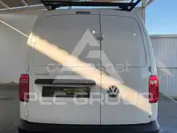 2020 Volkswagen Caddy