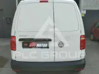 2020 Volkswagen Caddy