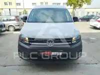 2020 Volkswagen Caddy