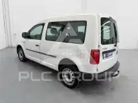 2020 Volkswagen Caddy