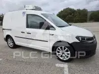 2020 Volkswagen Caddy
