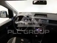 2020 Volkswagen Caddy