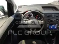 2020 Volkswagen Caddy