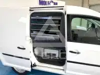 2020 Volkswagen Caddy