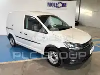 2020 Volkswagen Caddy