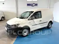 2020 Volkswagen Caddy
