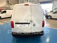 2020 Volkswagen Caddy