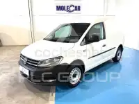 2020 Volkswagen Caddy