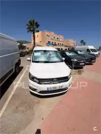2020 Volkswagen Caddy