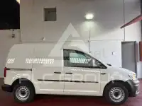 2020 Volkswagen Caddy